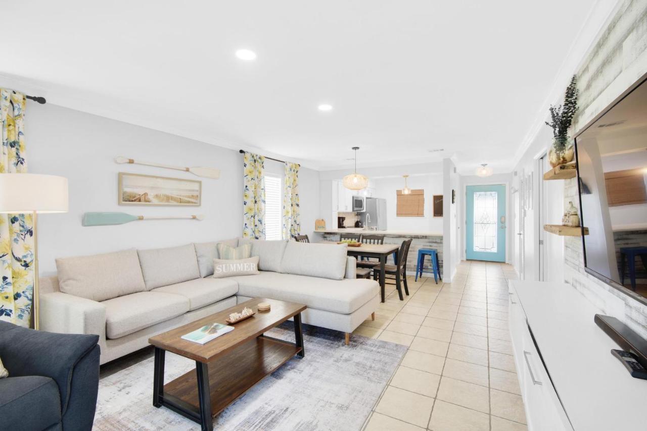 דסטין Summerhouse Townhomes #5 מראה חיצוני תמונה