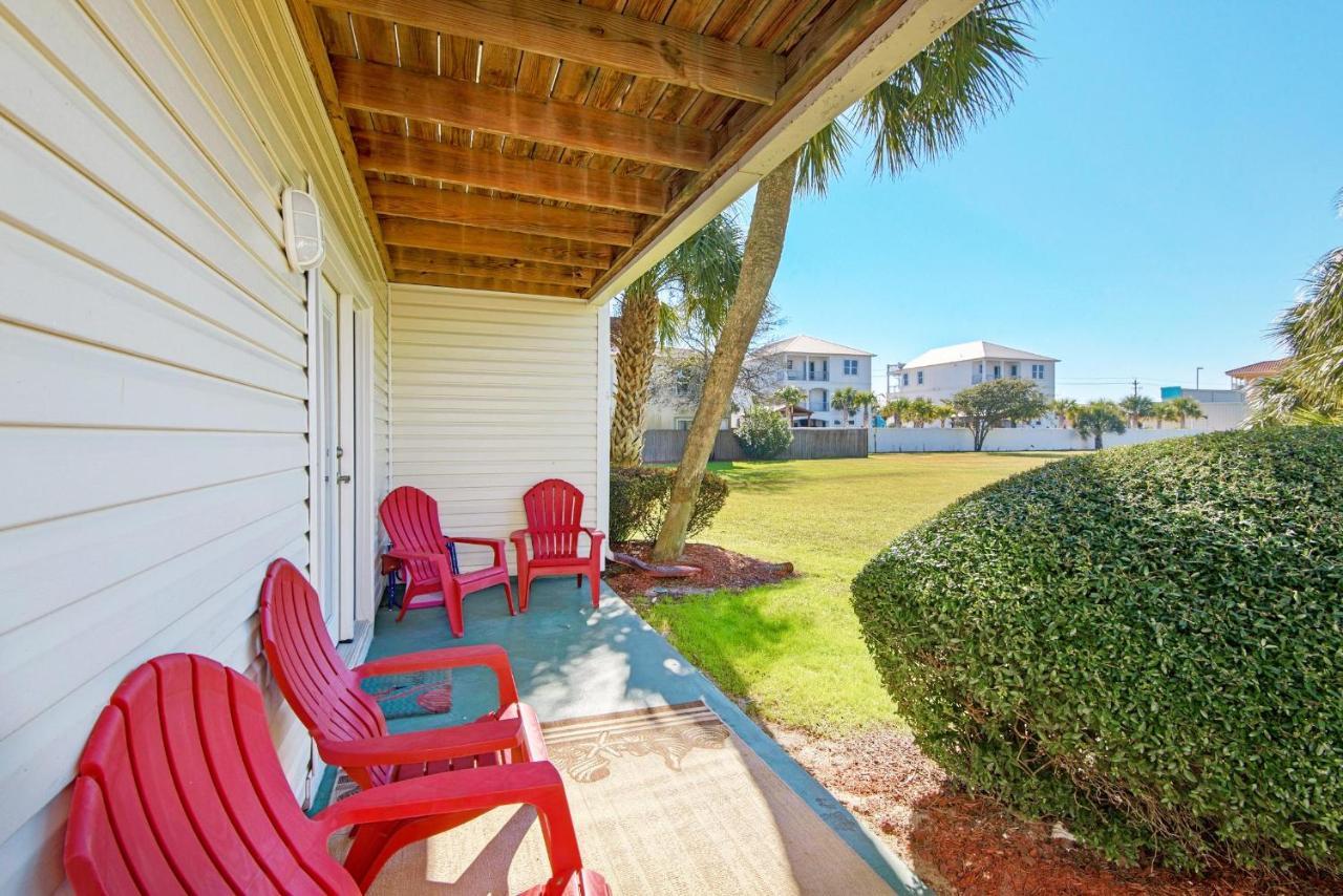 דסטין Summerhouse Townhomes #5 מראה חיצוני תמונה