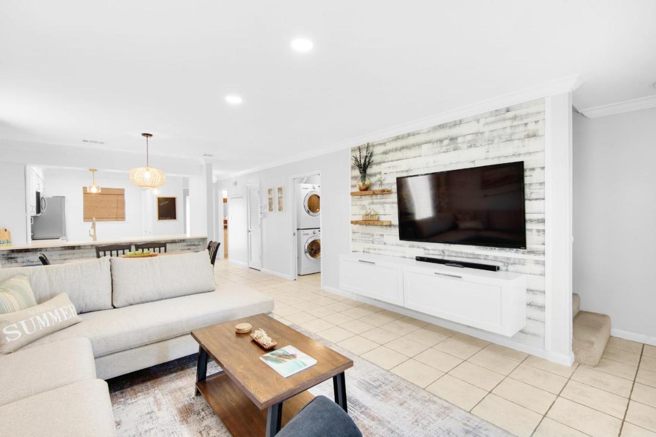 דסטין Summerhouse Townhomes #5 מראה חיצוני תמונה