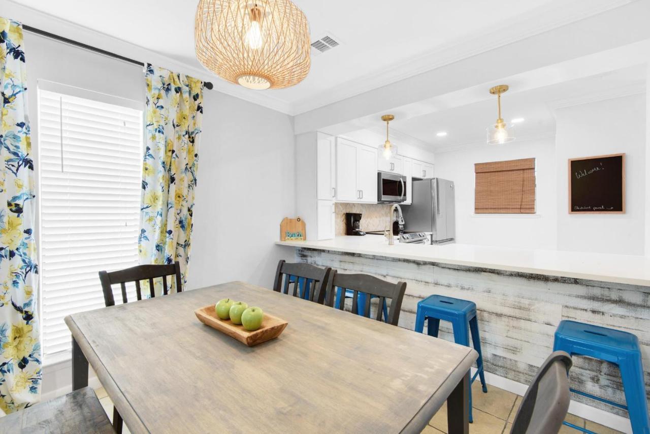 דסטין Summerhouse Townhomes #5 מראה חיצוני תמונה