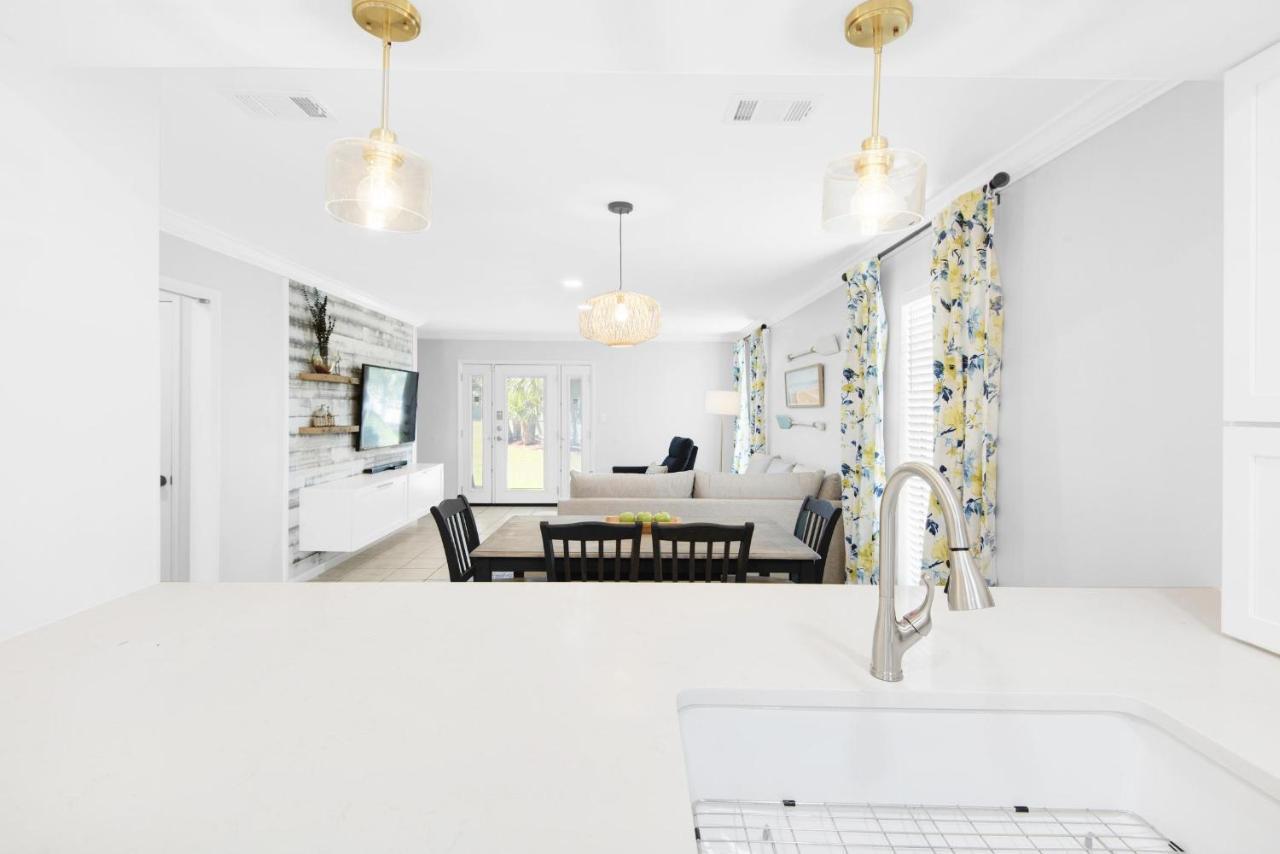 דסטין Summerhouse Townhomes #5 מראה חיצוני תמונה