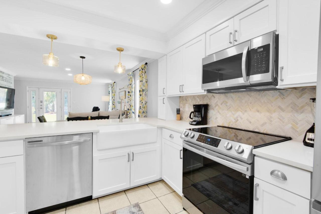 דסטין Summerhouse Townhomes #5 מראה חיצוני תמונה