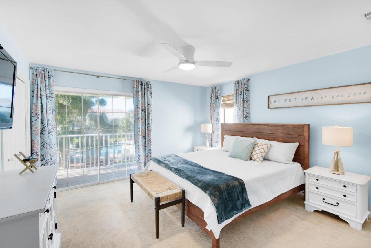 דסטין Summerhouse Townhomes #5 מראה חיצוני תמונה