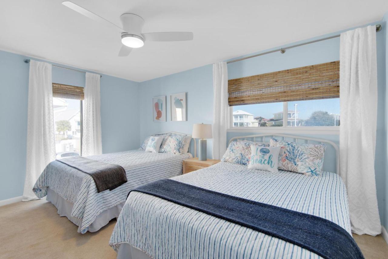 דסטין Summerhouse Townhomes #5 מראה חיצוני תמונה