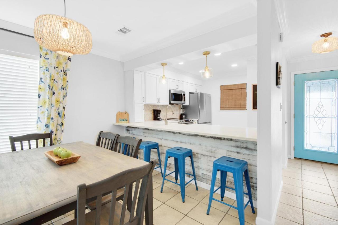 דסטין Summerhouse Townhomes #5 מראה חיצוני תמונה