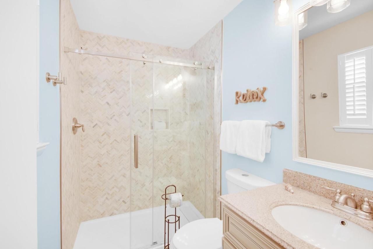 דסטין Summerhouse Townhomes #5 מראה חיצוני תמונה