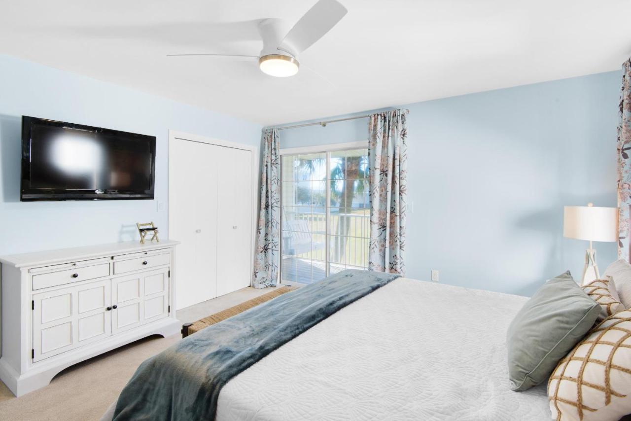 דסטין Summerhouse Townhomes #5 מראה חיצוני תמונה