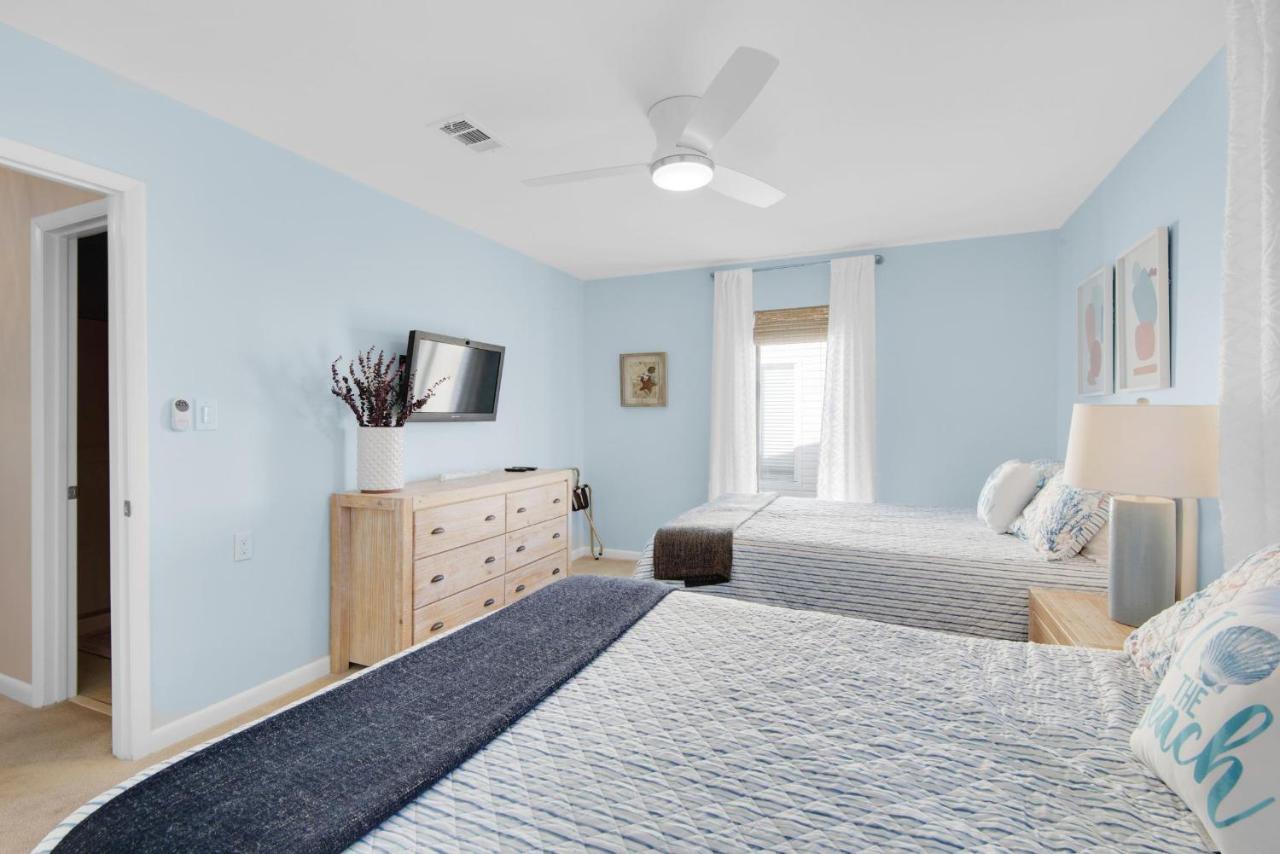 דסטין Summerhouse Townhomes #5 מראה חיצוני תמונה